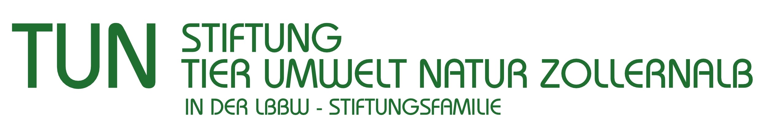 Logo Stiftung TUN