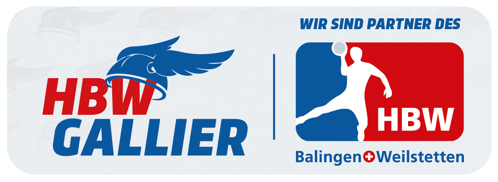 Logo HBW Balingen-Weilstetten